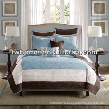 Juego de cama Madison Park Attingham de 7 piezas